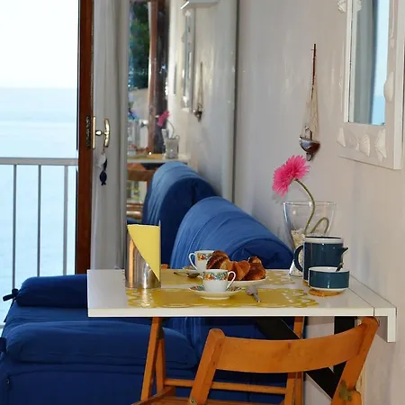 House Grecale Appartement