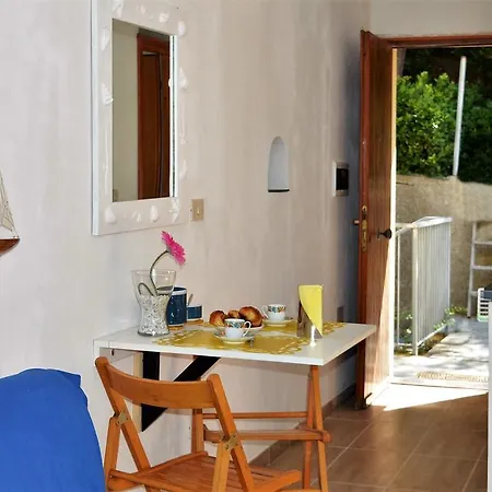 House Grecale Appartement Moneglia