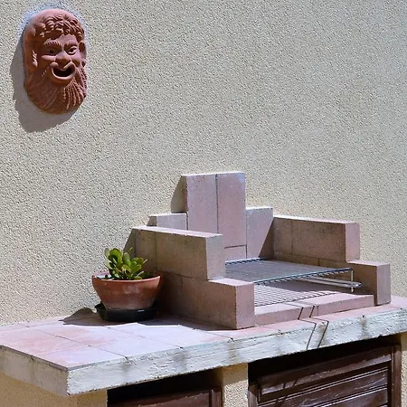 Appartement House Grecale