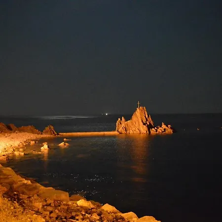 Appartement House Grecale *