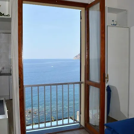 House Grecale Apartament