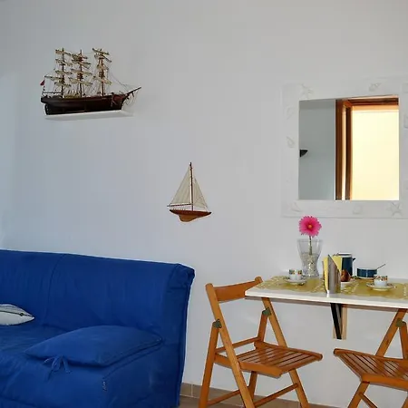 House Grecale * Moneglia